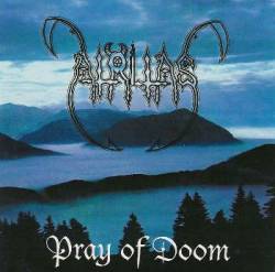 Atritas : Pray of Doom Atritas : Pray of Doom